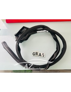 Guarnizione profilo lato dx tetto Lancia Kappa 46465336 -  Az Ricambi  Sei alla ricerca di ricambi per la tua auto d’epoca?