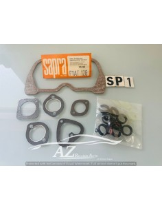 Serie guarnizioni smerigliatura Fiat 126 33056 -  Az Ricambi  Sei alla ricerca di ricambi per la tua auto d’epoca?