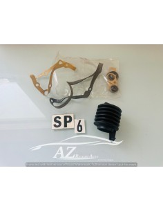 Serie guarnizioni cambio Fiat Panda 30 5881624 -  Az Ricambi  Sei alla ricerca di ricambi per la tua auto d’epoca?