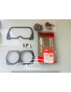 Serie guarnizioni smerigliatura Fiat 500 R 126 5880435 diametro 75 -  Az Ricambi  Sei alla ricerca di ricambi per la tua auto...