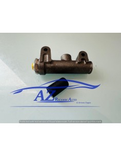 Pompa freno Fiat 600 D E Zastava 750 diametro 19,05