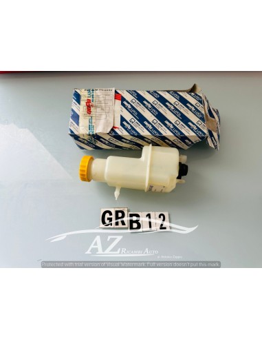 Vaschetta olio pompa freni Lancia Kappa 3.0 Coupè 9947408 -  Az Ricambi  Sei alla ricerca di ricambi per la tua auto d’epoca?