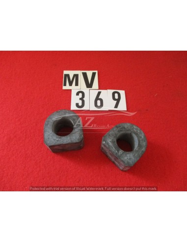 4146328 set 2-pezzi ã24 gommino tassello barra stabilizzatrice per fiat lancia -  Az Ricambi  Sei alla ricerca di ricambi pe...