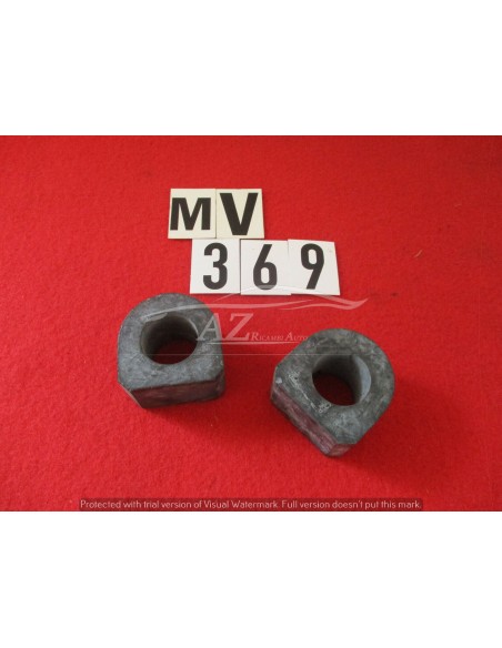 4146328 set 2-pezzi ã24 gommino tassello barra stabilizzatrice per fiat lancia -  Az Ricambi  Sei alla ricerca di ricambi pe...