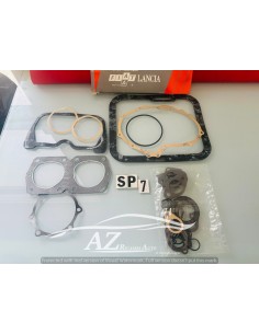 Serie guarnizioni motore Fiat 500 F L 5880420 -  Az Ricambi  Sei alla ricerca di ricambi per la tua auto d’epoca?