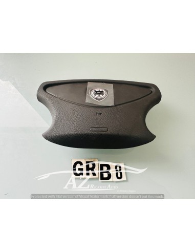 Tappo volante comando avvisatore acustico...