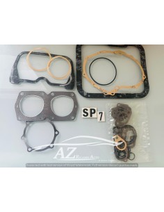 Serie guarnizioni motore Fiat 500 F L 5880420 -  Az Ricambi  Sei alla ricerca di ricambi per la tua auto d’epoca? 2