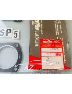 Serie guarnizioni smerigliatura Fiat 500 R 126 5880435 diametro 75 -  Az Ricambi  Sei alla ricerca di ricambi per la tua auto... 2