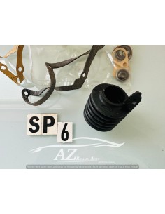 Serie guarnizioni cambio Fiat Panda 30 5881624 -  Az Ricambi  Sei alla ricerca di ricambi per la tua auto d’epoca? 2