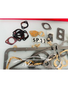 Guarnizioni motore Alfa Romeo Giulia 1300 2