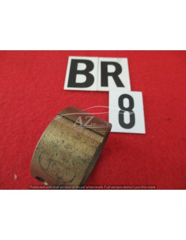 Boccola in rame bronzo 44 x 25 diametro 38 Min 5.10 -  Az Ricambi  Sei alla ricerca di ricambi per la tua auto d’epoca?