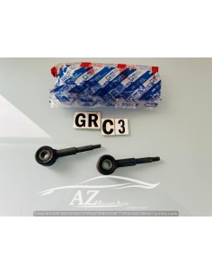 Supporto puntone barra torsione sospensione Lancia Thema... 2