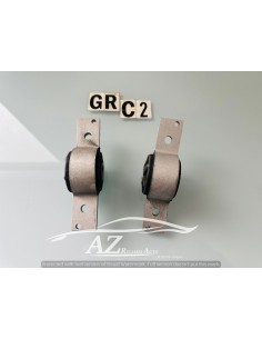 Supporto sospensione braccio oscillante coppia Lancia Thema Fiat Croma Alfa 164 -  Az Ricambi  Sei alla ricerca di ricambi pe... 2