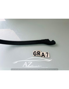 Guarnizione cofano vano motore Lancia Y10 88-95 7535645 -  Az Ricambi  Sei alla ricerca di ricambi per la tua auto d’epoca? 2