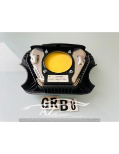 Tappo volante comando avvisatore acustico Lancia Y 719669635 2