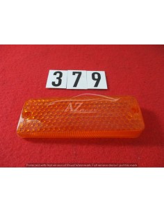 Trasparente plastica fanale anteriore per fiat 850 124 sport altissimo -  Az Ricambi  Sei alla ricerca di ricambi per la tua ...