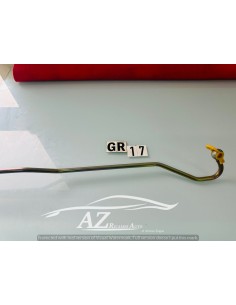 Tubo idraulico servosterzo Lancia Y 95-00 46413169 -  Az Ricambi  Sei alla ricerca di ricambi per la tua auto d’epoca? 2