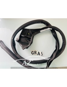 Guarnizione profilo lato dx tetto Lancia Kappa 46465336 -  Az Ricambi  Sei alla ricerca di ricambi per la tua auto d’epoca? 2