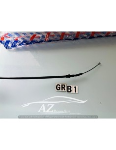 Cavo laccio frizione regolazione automatica Fiat Croma... 2