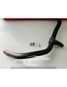 Manicotto acqua vaschetta radiatore Lancia Thema 2