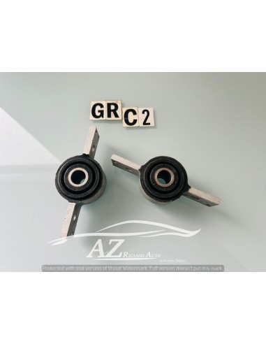 Supporto sospensione braccio oscillante coppia Lancia Thema Fiat Croma Alfa 164 -  Az Ricambi  Sei alla ricerca di ricambi pe...