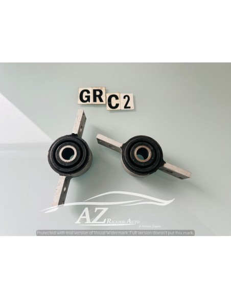 Supporto sospensione braccio oscillante coppia Lancia Thema Fiat Croma Alfa 164 -  Az Ricambi  Sei alla ricerca di ricambi pe...