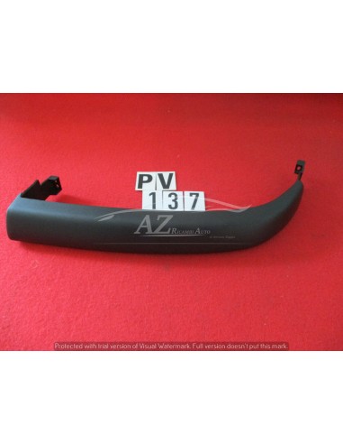 735325761 modanatura sottofaro lato sx per fiat doblo' -  Az Ricambi  Sei alla ricerca di ricambi per la tua auto d’epoca?