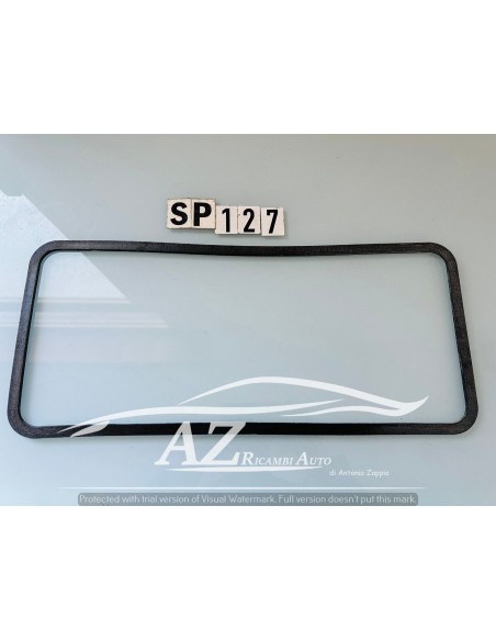 Guarnizione coperchio punteria Peugeot 404