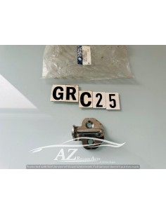 Scontro serratura porta Fiat Lancia 51754609 -  Az Ricambi  Sei alla ricerca di ricambi per la tua auto d’epoca?