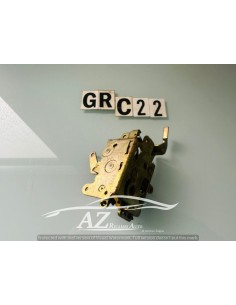 Serratura porta Fiat Lancia