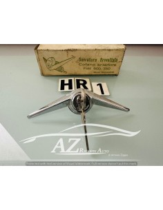 Serratura cofano anteriore Fiat 600 750