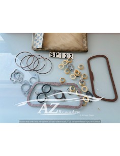 Guarnizioni motore rodaggio Volkswagen 1200 1300