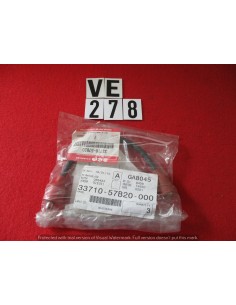 33710-57b20 cavo bobina per suzuki -  Az Ricambi  Sei alla ricerca di ricambi per la tua auto d’epoca?