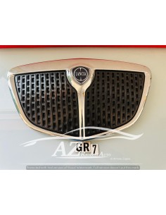 Griglia mascherina Lancia Ypsilon 2008 -  Az Ricambi  Sei alla ricerca di ricambi per la tua auto d’epoca?
