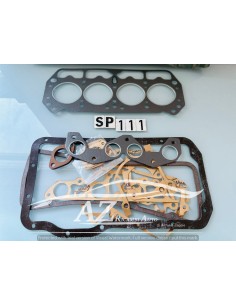 Guarnizioni motore con guarnizione testa Talbot Simca