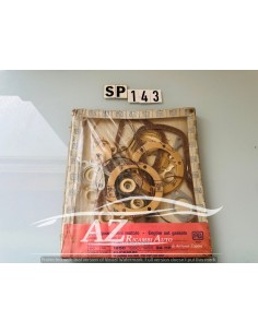 Guarnizioni motore Volkswagen 1200 Maggiolino 60-65