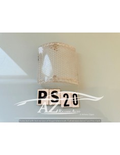 Plastica fanalino anteriore sx Fiat 128 1° serie Stars -  Az Ricambi  Sei alla ricerca di ricambi per la tua auto d’epoca?