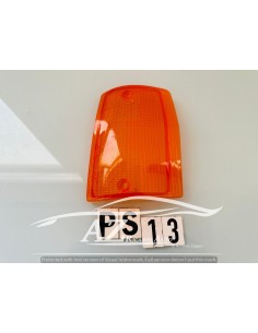 Plastica fanale anteriore sx Fiat Uno Leart
