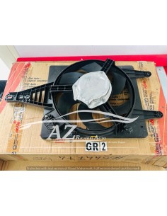 Ventola raffreddamento motore Lancia Lybra 99-05 46544774