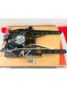 Ventola raffreddamento motore Lancia Y 95-00 46427347