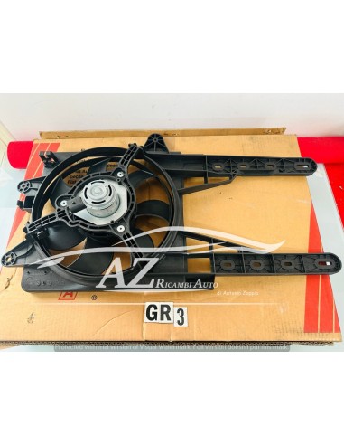 Ventola raffreddamento motore Lancia Y 95-00...