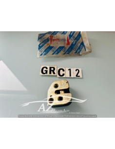 Serratura porta anteriore sx Lancia Thema 82404796