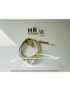 Contatto interruttore aux avanzato universale 3 cavi 490310