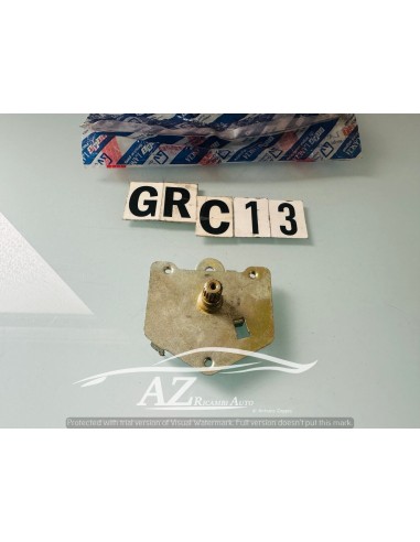 Rimando maniglia porta sx Lancia Thema 82435538