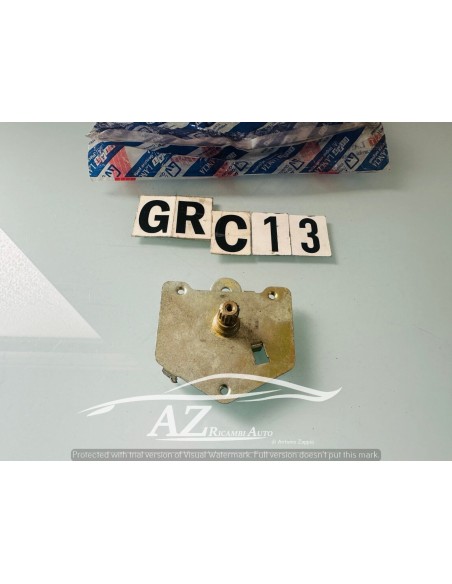 Rimando maniglia porta sx Lancia Thema 82435538