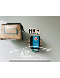 Regolatore di corrente 12V tra RC2/12D