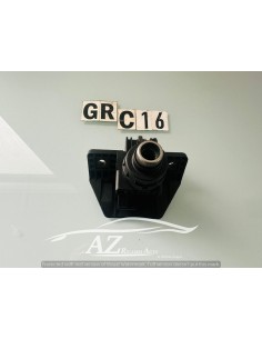 Serratura baule Lancia Thema 82455701