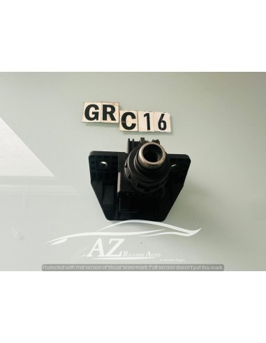 Serratura baule Lancia Thema 82455701