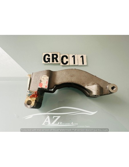 Supporto aria condizionata Fiat Punto Cabrio Lancia Y 7770492