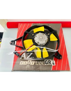 Ventola raffreddamento motore Lancia Thema Fiat Croma 82426530 -  Az Ricambi  Sei alla ricerca di ricambi per la tua auto d’e...